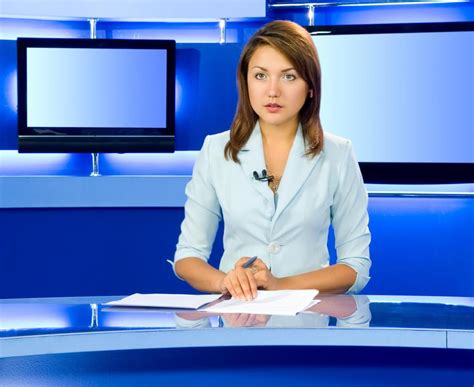 tv news reporter   pictures