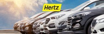 hertz files  bankruptcy     stocks  blog roboforex