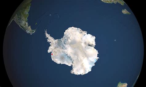 west antarctica ice sheet collapse   change  coastline
