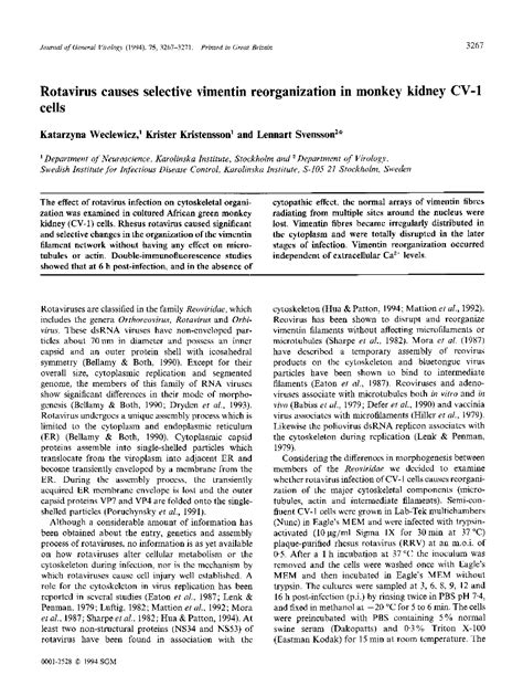 scientific paper critique    scientific journal article