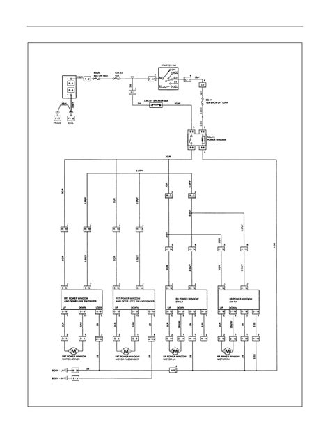 isuzu  max wiring diagram  wiring diagram