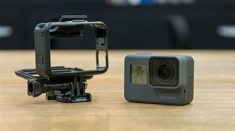 gopro hero  black review superb quality   pay
