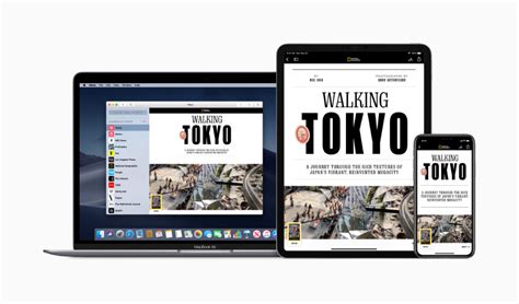 apple debuts subscription apple news integrating magazines  publications appleinsider