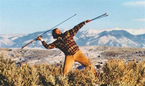 atlatl basics wilderness awareness school