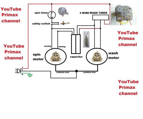 lg washing machine motor wiring diagram quilter   gap