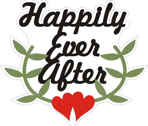Happily Ever After Want2scrap