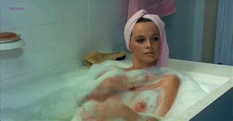 Nude Video Celebs Laura Antonelli Nude Sessomatto 1973