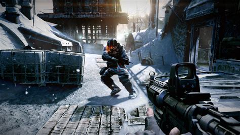 killzone 3 wallpapers video game hq killzone 3 pictures 4k