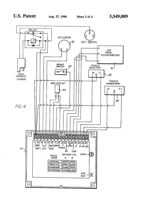 wiring diagram  ezgo golf cart  volt wiring diagram manual  zoom stanley wiring