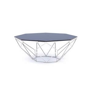 diamond table lux lounge efr