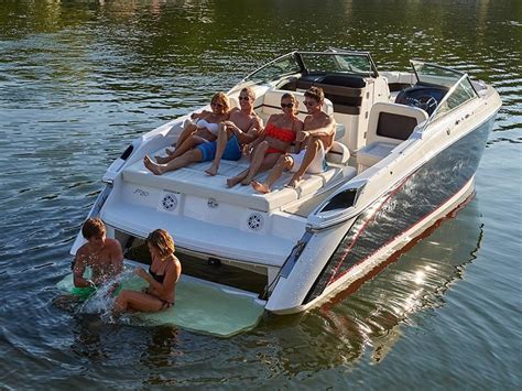 Bowrider Boats For Sale In Lake Norman Nc Near Charlotte Denver