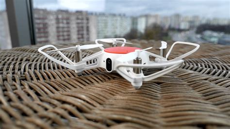 xiaomi mi drone mini test taniego mini drona xiaomi antyweb