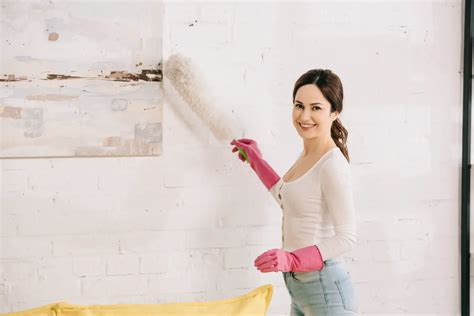 clean  painting crucial care considerations