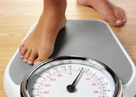 tips menjaga berat badan semoga tetap proporsional fevolucionorg