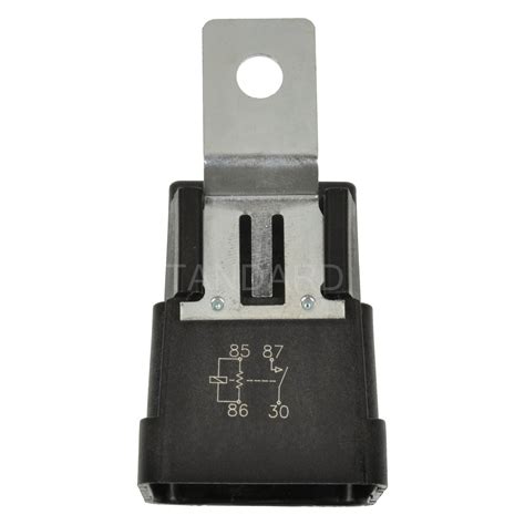 standard accessory power relay ebay