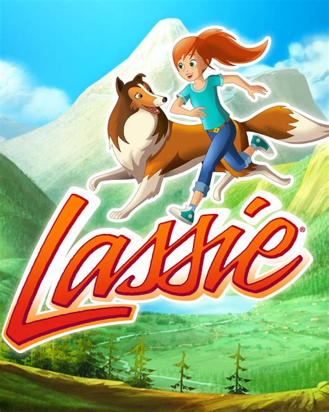 Lassie – Load