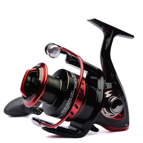 arrival ms zwd   precision machined spinning reel bb