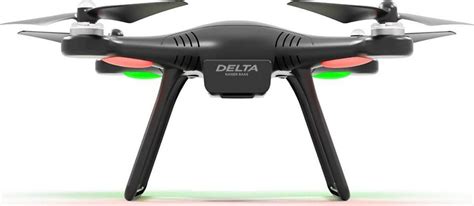 kaiser baas delta drone full specifications reviews
