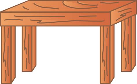 table openclipart