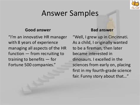 sample answer
