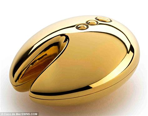 coco de mer launches the world s most expensive sex toy at £12k daily