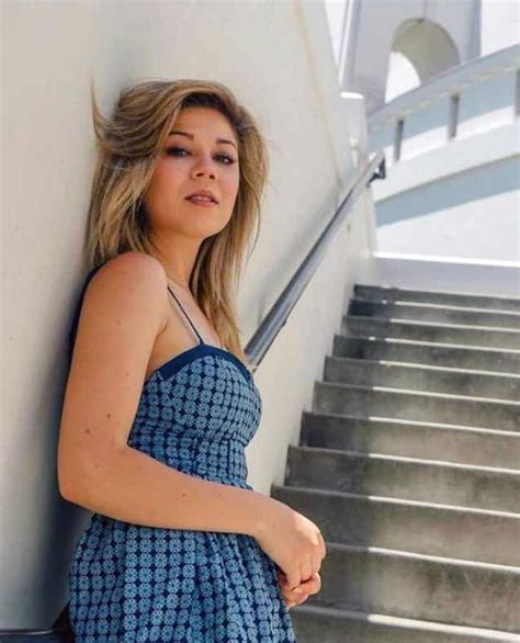 Jennette Mccurdy Nude Leaked And Feet Photos And Porn