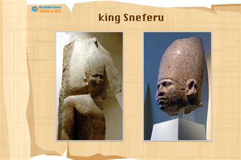 king sneferu egypt secrets life famous celebrities  ancient