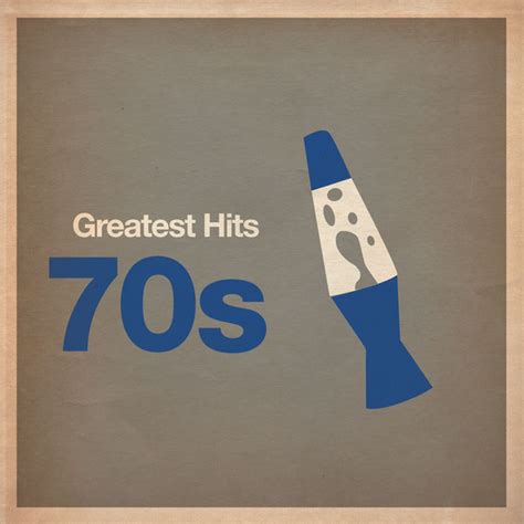greatest hits 70s compilation by various artists spotify