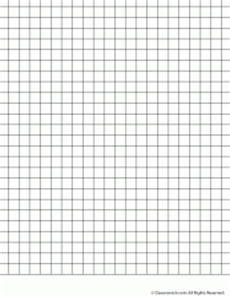 printable graph paper  grid paper classroom jr