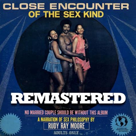Close Encounters Of The Sex Kind Remastered [explicit