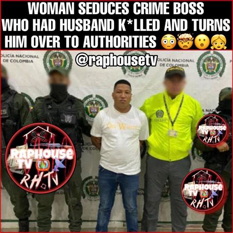 Tooplaya On Twitter Rt Raphousetv2 Woman Seduces Crime Boss Who Had