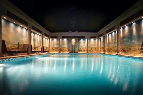 rowhill grange utopia spa luxury hotel  london  afield