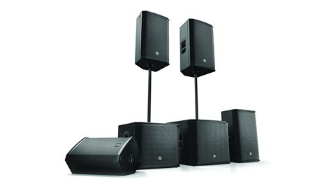 portable sound systems ministry  tech