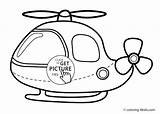 Chinook Pages Coloring Getcolorings Helicopter sketch template