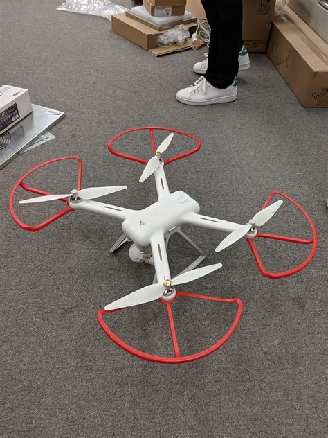 xiaomi mi  drone ready  fly    drone     good mods