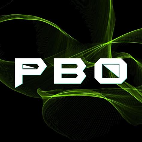 stream pbo  listen  songs albums playlists