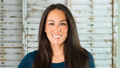 joanna gaines turns dreams into reality