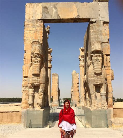 a guide to solo female travel in iran we are travel girls
