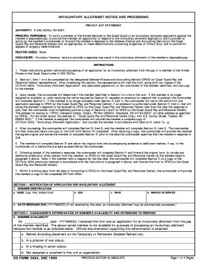 army dd forms templates fillable printable samples   word pdffiller