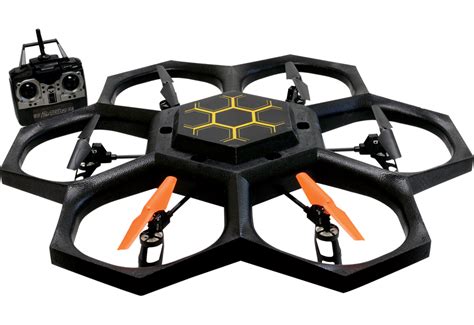 hexcopter video drone  sharper image
