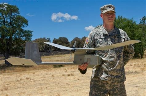 dvids news raven drone  display  warrior exercise