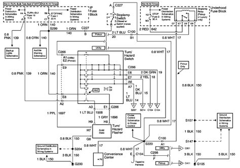 freightliner wiring schematic  fuse box wiring library   automotive relay