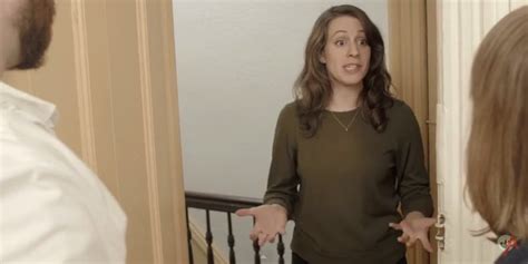 This Video Perfectly Explains Why Your Upstairs Neighbors Are The Worst