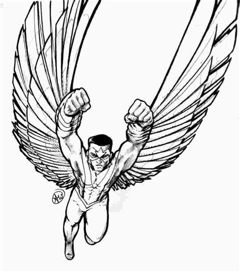 captain falcon coloring pages tedy printable activities