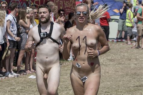 Roskilde Festival Naked Run 2014 Album On Imgur