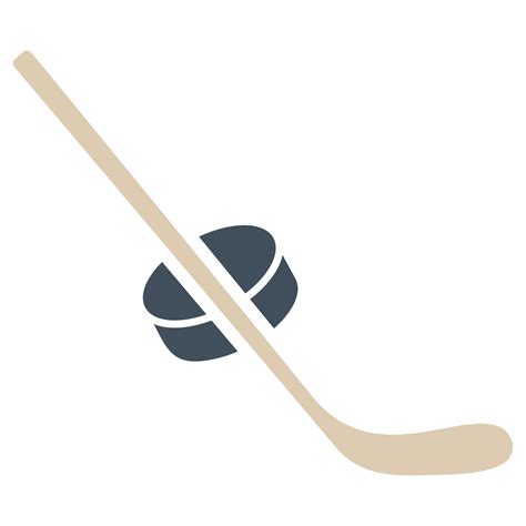 ice hockey stick  png