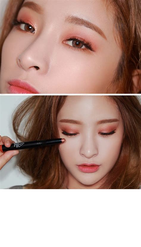603 Best Korean Makeup Images On Pinterest Korean Makeup