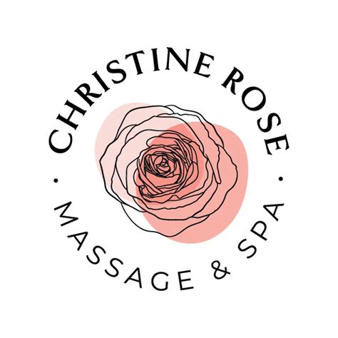 christine rose massage spa