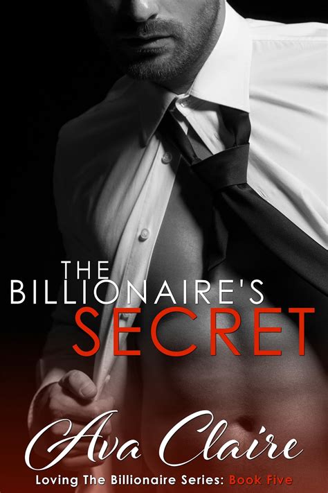 ava claire romantica your first look at the billionaire s secret