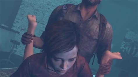 Ellie The Last Of Us See Online Porn Video 4d Xhamster